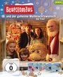 «Beutolomäus und der geheime Weihnachtswunsch» трейлер фильма в хорошем качестве 1080p