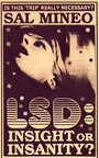 LSD: Insight or Insanity? (1967)