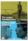 Фильм «The London Nobody Knows» смотреть онлайн фильм в хорошем качестве 1080p