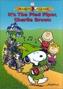 Мультфильм «It's the Pied Piper, Charlie Brown» скачать бесплатно в хорошем качестве без регистрации и смс 1080p