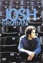 «Josh Groban in Concert» трейлер фильма в хорошем качестве 1080p