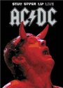 Фильм «AC/DC: Stiff Upper Lip Live» смотреть онлайн фильм в хорошем качестве 720p