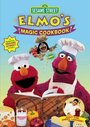 «Elmo's Magic Cookbook» трейлер фильма в хорошем качестве 1080p