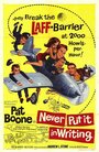 Фильм «Never Put It in Writing» смотреть онлайн фильм в хорошем качестве 720p