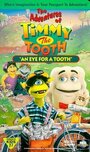 «The Adventures of Timmy the Tooth: An Eye for a Tooth» кадры мультфильма в хорошем качестве