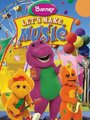 «Barney: Let's Make Music» трейлер фильма в хорошем качестве 1080p