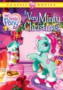 Мультфильм «My Little Pony: A Very Minty Christmas» скачать бесплатно в хорошем качестве без регистрации и смс 1080p