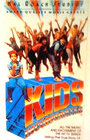 «Kids Incorporated: The Beginning» трейлер фильма в хорошем качестве 1080p