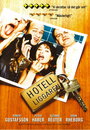 Фильм «Hotelliggaren» смотреть онлайн фильм в хорошем качестве 720p