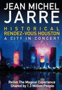 Фильм «Jean Michel Jarre Rendez-vous Houston: A City in Concert» смотреть онлайн фильм в хорошем качестве 1080p