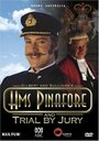 «H.M.S. Pinafore» кадры фильма в хорошем качестве