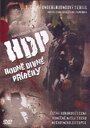 «Hodne divne pribehy» трейлер фильма в хорошем качестве 1080p