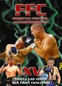 «Freestyle Fighting Championship XV» кадры фильма в хорошем качестве