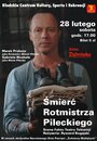 «Smierc rotmistrza Pileckiego» трейлер фильма в хорошем качестве 1080p