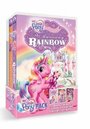 Мультфильм «My Little Pony: The Runaway Rainbow» скачать бесплатно в хорошем качестве без регистрации и смс 1080p