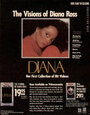 «Visions of Diana Ross» трейлер фильма в хорошем качестве 1080p