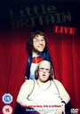 Фильм «Little Britain: Live» смотреть онлайн фильм в хорошем качестве 720p