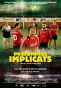 Фильм «Presumptes implicats» смотреть онлайн фильм в хорошем качестве 1080p