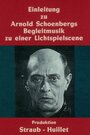 «Введение в музыкальное сопровождение одной киносцены Арнольда Шенберга» кадры фильма в хорошем качестве