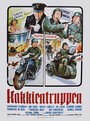 Kakkientruppen (1977)