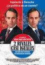 Фильм «Dos rivales casi iguales» смотреть онлайн фильм в хорошем качестве 720p