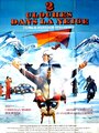 Фильм «2 cloches dans la neige» смотреть онлайн фильм в хорошем качестве 720p