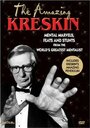 Фильм «The Amazing Kreskin: Mental Marvels, Feats and Stunts» скачать бесплатно в хорошем качестве без регистрации и смс 1080p