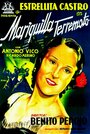 Фильм «Mariquilla Terremoto» смотреть онлайн фильм в хорошем качестве 720p