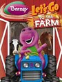 «Barney: Let's Go to the Farm» кадры фильма в хорошем качестве