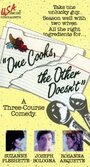 Фильм «One Cooks, the Other Doesn't» смотреть онлайн фильм в хорошем качестве 720p