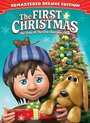 Мультфильм «The First Christmas: The Story of the First Christmas Snow» смотреть онлайн в хорошем качестве 1080p