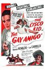 Фильм «The Gay Amigo» смотреть онлайн фильм в хорошем качестве 720p