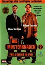 «Die Musterknaben 2» трейлер фильма в хорошем качестве 1080p