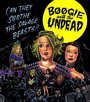 «Boogie with the Undead» кадры фильма в хорошем качестве