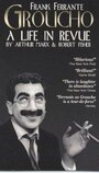 «Groucho: A Life in Revue» трейлер фильма в хорошем качестве 1080p