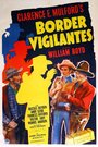 «Border Vigilantes» трейлер фильма в хорошем качестве 1080p