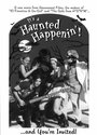 Фильм «It's a Haunted Happenin'!» смотреть онлайн фильм в хорошем качестве 720p