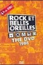 «Rock et Belles Oreilles: The DVD 1988» трейлер фильма в хорошем качестве 1080p