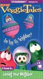 Мультфильм «VeggieTales: Are You My Neighbor?» смотреть онлайн в хорошем качестве 720p