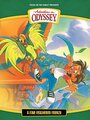 Мультфильм «Adventures in Odyssey: A Fine Feathered Frenzy» смотреть онлайн в хорошем качестве 720p