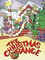 Мультфильм «The Christmas Orange» смотреть онлайн в хорошем качестве 1080p