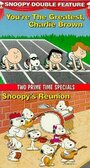 Мультфильм «Snoopy's Reunion» смотреть онлайн в хорошем качестве 720p