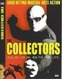 Фильм «The Collectors» смотреть онлайн фильм в хорошем качестве 1080p