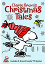 «Charlie Brown's Christmas Tales» кадры мультфильма в хорошем качестве