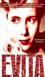 «Evita: The Miracle of Eva Perón» трейлер фильма в хорошем качестве 1080p