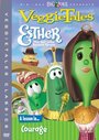 «VeggieTales: Esther, the Girl Who Became Queen» мультфильма в хорошем качестве 1080p