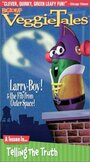 Мультфильм «Larry-Boy! And the Fib from Outer Space!» скачать бесплатно в хорошем качестве без регистрации и смс 1080p