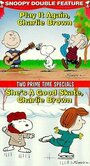 Мультфильм «She's a Good Skate, Charlie Brown» скачать бесплатно в хорошем качестве без регистрации и смс 1080p