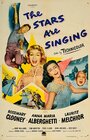 Фильм «The Stars Are Singing» смотреть онлайн фильм в хорошем качестве 1080p