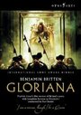 «Gloriana» кадры фильма в хорошем качестве